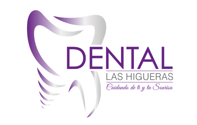 Logo Dental Las Higueras